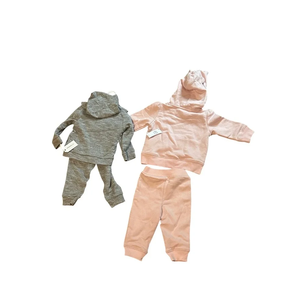 GAP bundle two